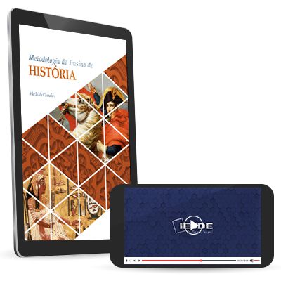 Metodologia do Ensino de História (Versão digital)