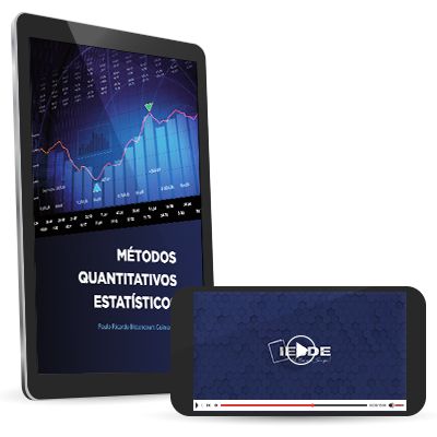 Métodos Quantitativos Estatísticos (Versão digital)