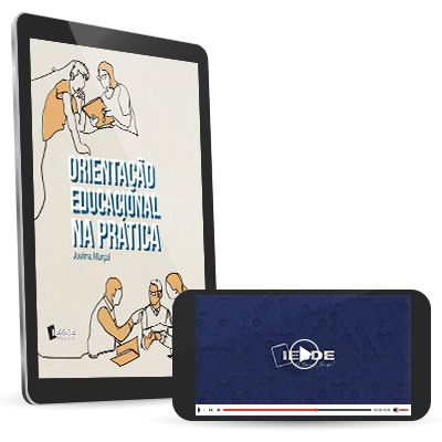 Orientação Educacional na Prática (Versão digital)