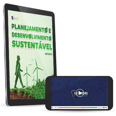 Planejamento e Desenvolvimento Sustentável (Versão Digital)