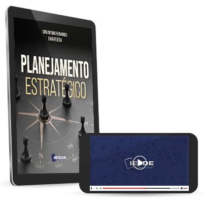 Planejamento Estratégico (Versão digital)