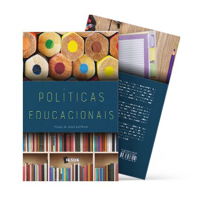 Políticas Educacionais