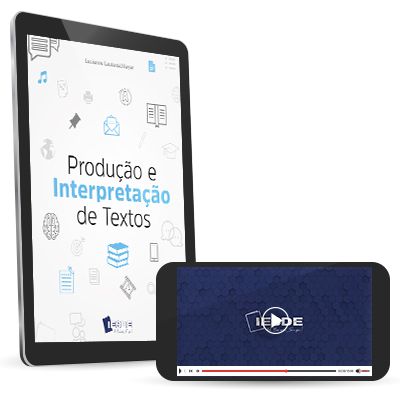 Produção e Interpretação de Textos (Versão digital)