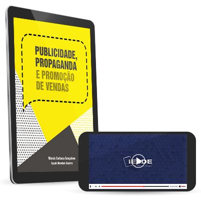 Publicidade, Propaganda e Promoção de Vendas (Versão digital)