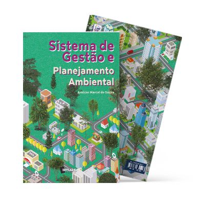 Sistema de Gestão e Planejamento Ambiental