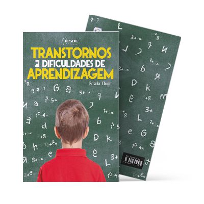 Transtornos e Dificuldades de Aprendizagem