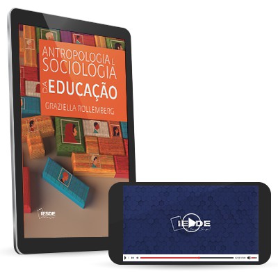 Antropologia e Sociologia da Educação (versão digital)