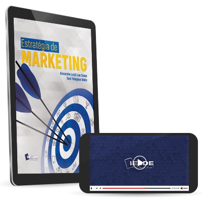 Estratégia de Marketing (Versão digital)