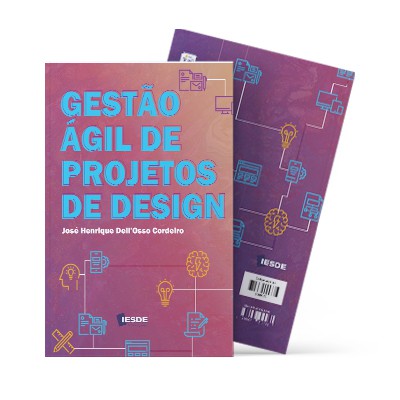 Gestão Ágil de Projetos de Design