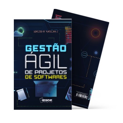 Gestão Ágil de Projetos de Softwares