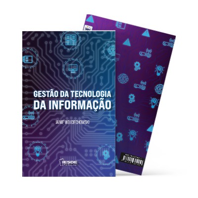 Gestão da Tecnologia da Informação