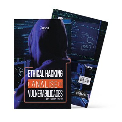 Ethical Hacking e Análise de Vulnerabilidades