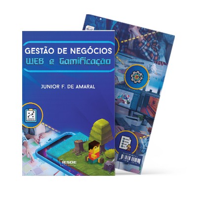 Gestão de Negócios Web e Gamificação