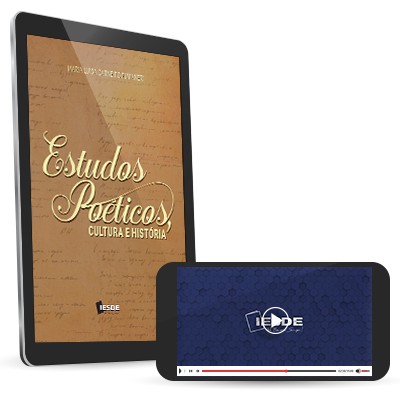 Estudos Poéticos, Cultura e História (Versão digital)