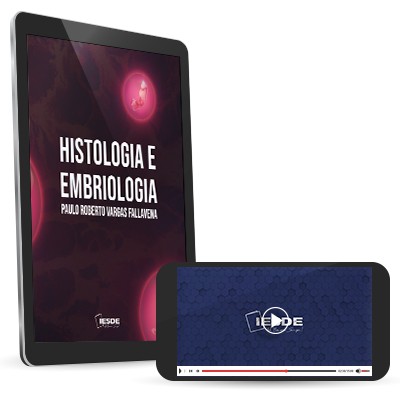 Histologia e Embriologia (Versão digital)
