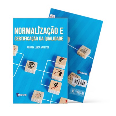 Normalização e Certificação da Qualidade