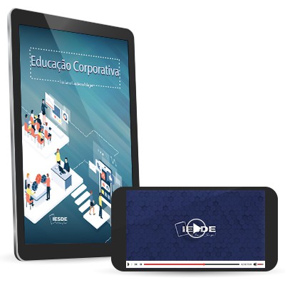 Educação Corporativa (Versão digital)