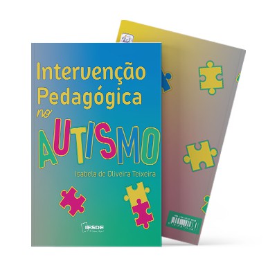 Intervenção Pedagógica no Autismo