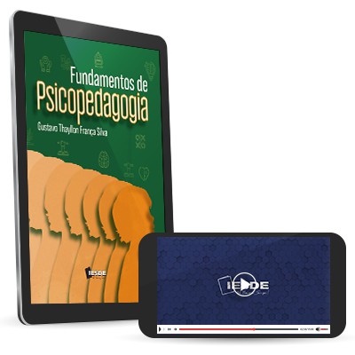 Fundamentos de Psicopedagogia (Versão digital)