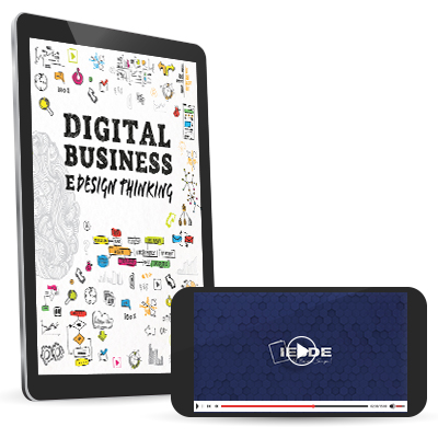 Digital Business e Design Thinking (Versão digital)