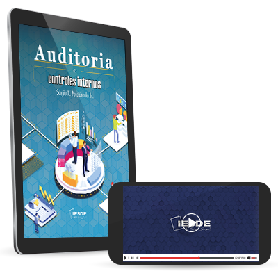 Auditoria e Controles Internos (Versão digital)