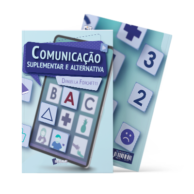 Comunicação Suplementar e Alternativa