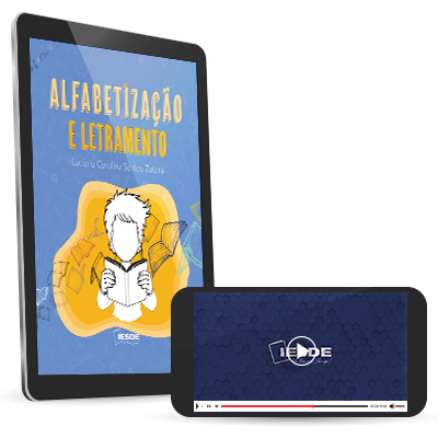 Alfabetização e Letramento (Versão digital)