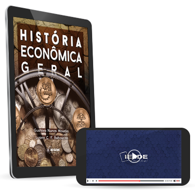 História Econômica Geral (Versão digital)