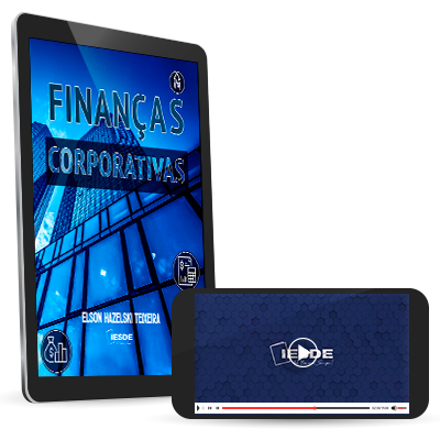 Finanças Corporativas (Versão digital)