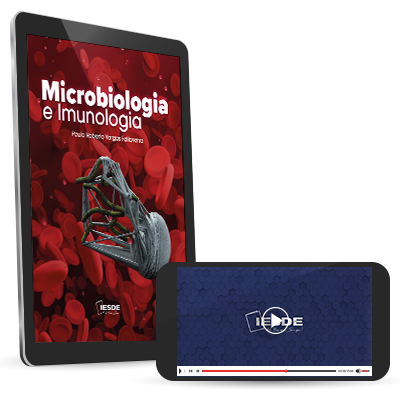 Microbiologia e Imunologia (Versão digital)