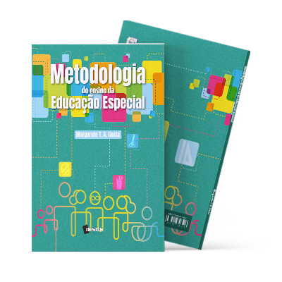 Metodologia do Ensino da Educação Especial
