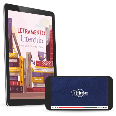 Letramento Literário (Versão digital)