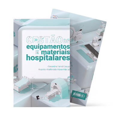 Gestão de Equipamentos e Materiais Hospitalares