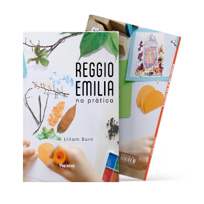 Reggio Emilia na Prática