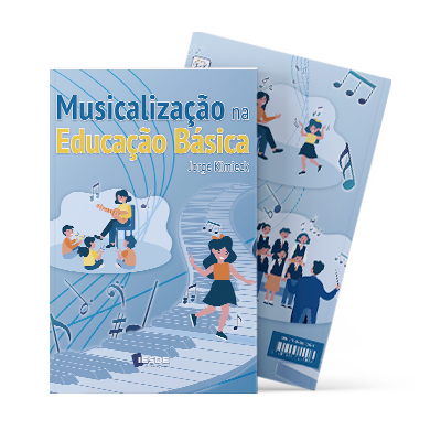 Musicalização na Educação Básica