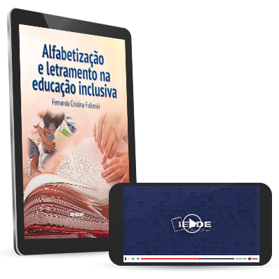Alfabetização e Letramento na Educação Inclusiva (Versão digital)