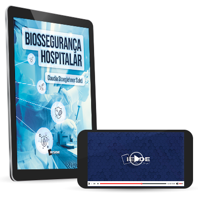 Biossegurança Hospitalar (Versão digital)