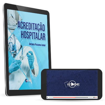 Acreditação Hospitalar (Versão digital)