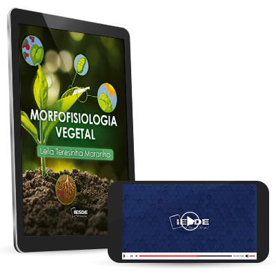 Morfofisiologia Vegetal (Versão digital)