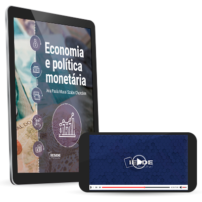 Economia e Política Monetária (Versão digital)