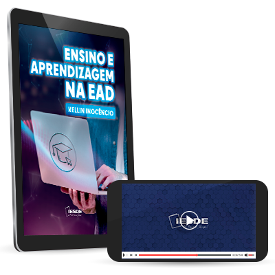 Ensino e Aprendizagem na EaD (Versão digital)