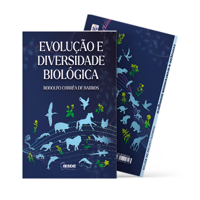 Evolução e Diversidade Biológica