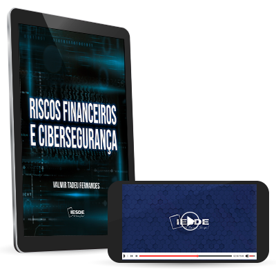 Riscos Financeiros e Cibersegurança (Versão digital)