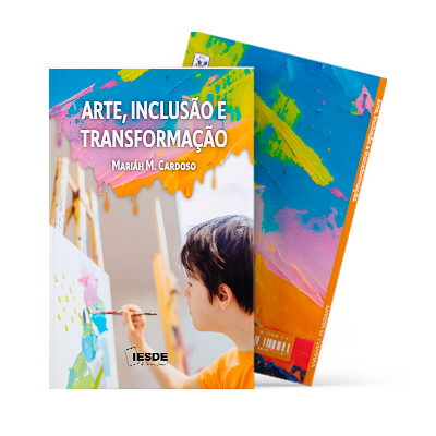 Arte, Inclusão e Transformação