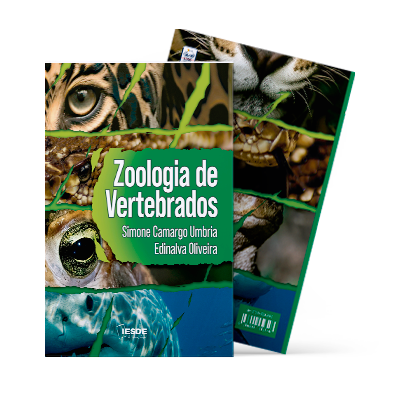 Zoologia de Vertebrados