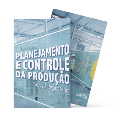 Planejamento e Controle da Produção