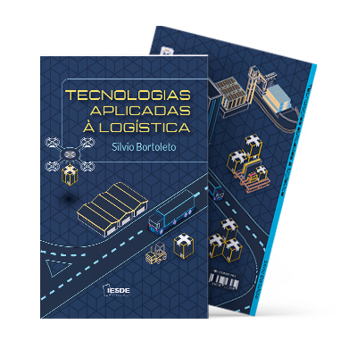 Tecnologias Aplicadas à Logística