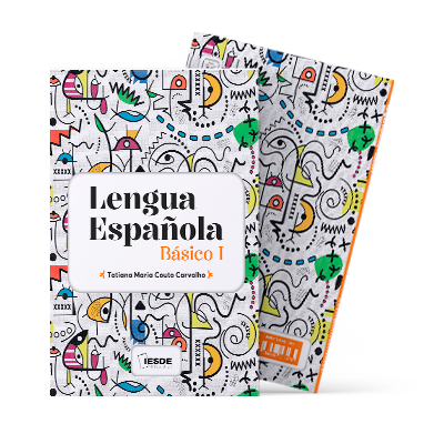 Lengua Española - Básico I