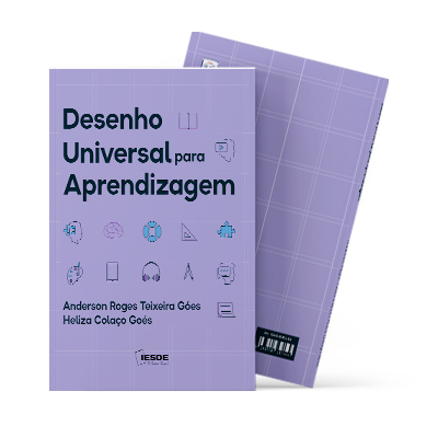 Desenho Universal para Aprendizagem