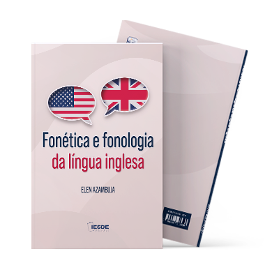 Fonética e Fonologia da Língua Inglesa